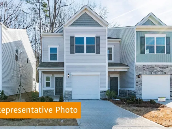 5613 Ringneck Rd, Charlotte, NC 28216