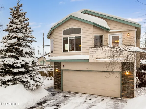 357 Breeze Ct, Anchorage, AK 99515