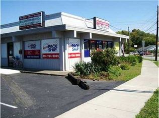 201 Waterford St, Edinboro, PA