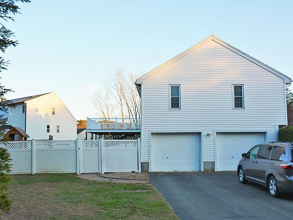 Street view-side
