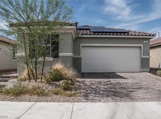 1818 Vibrant Barn Ave, North Las Vegas, NV 89086