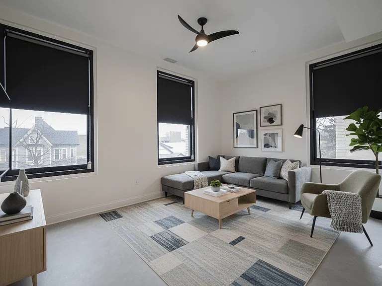Barton Apartments — Photo 11