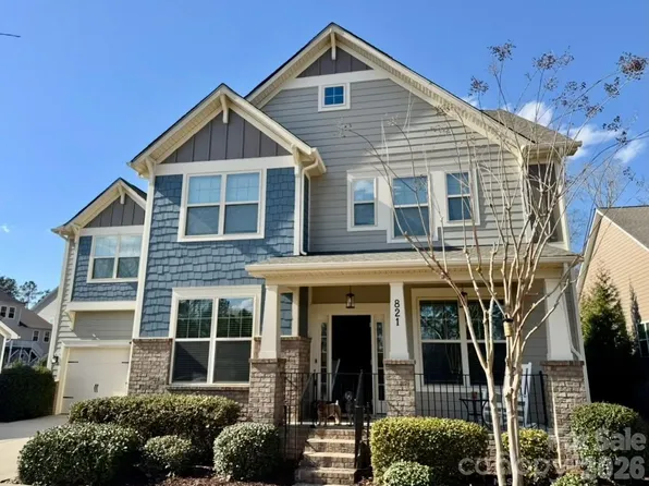 821 Spelman Dr, Indian Land, SC 29707
