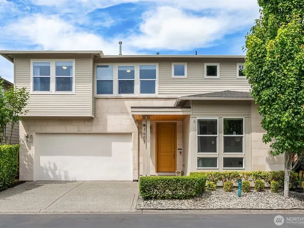 3607 178th Street SE, Bothell, WA 98012