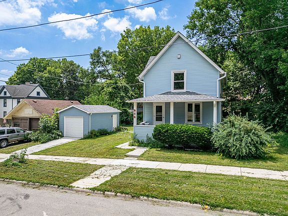 2nd image of 618 Napoleon St