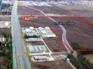 305 W Lancaster Rd, Hayden Lake, ID 83835