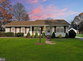 5509 Mallard Ln, Cambridge, MD 21613