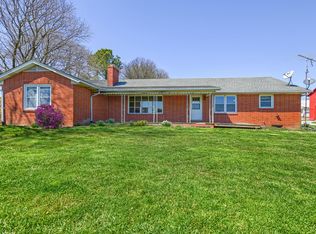21128 Lentz Rd, Parkton, MD 21120