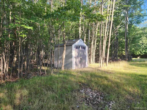 51 Tipperary Rd, Gladstone, MI 49837