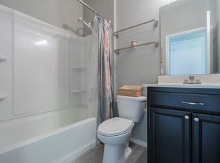 9719 Harbor Mist Ln, Converse, TX 78109