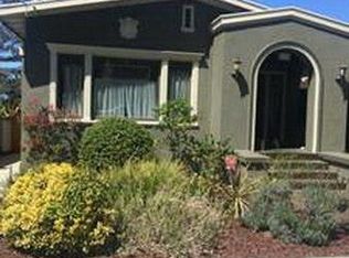 5375 Belgrave Pl, Oakland, CA 94618