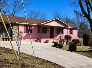 1317 Jersey St, Birmingham, AL 35224