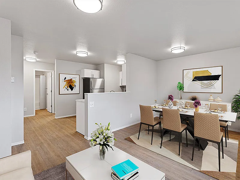 Grand Central Apartments — Photo 3