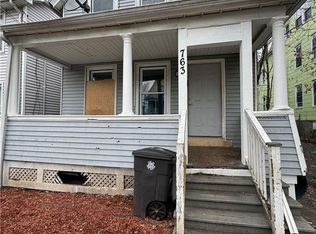 763 George St, New Haven, CT 06511