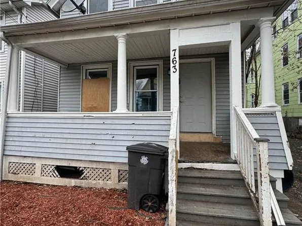 763 George Street, New Haven, CT 06511