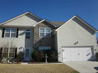 811 Monroe Ct, Braselton, GA 30517