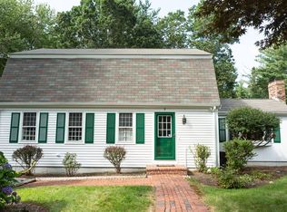 9 Cooke Rd, Plymouth, MA 02360