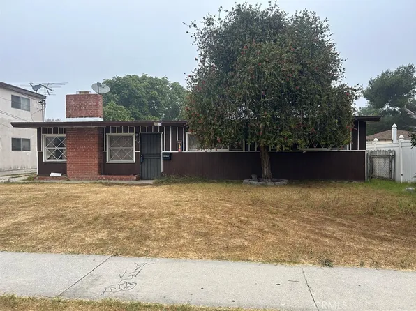 217 W 223rd St, Carson, CA 90745