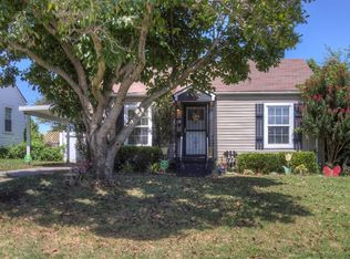 3835 E 21st Pl, Tulsa, OK 74114