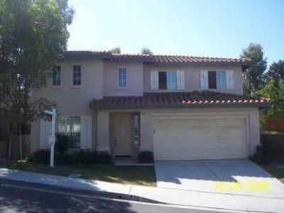 810 Pohl Pl, Vista, CA, 92083