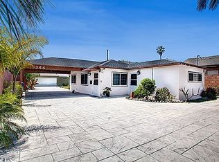 10344 Lorne St, Sun Valley, CA 91352