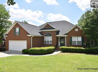 416 Holly Ridge Ln, Columbia, SC 29229