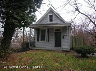 3630 Newton Ave, Cincinnati, OH 45207