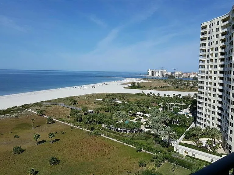 1230 Gulf Blvd #1601 — Photo 2