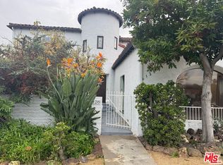 6128 Maryland Dr, Los Angeles, CA 90048