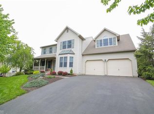 4175 Allen St, Bethlehem, PA 18020