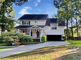 8312 Tyrian Path, North Charleston, SC 29418