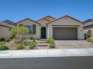6491 Tavolara St, Las Vegas, NV 89166