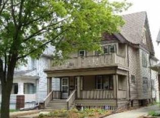 1531 S 3rd St, Milwaukee, WI 53204