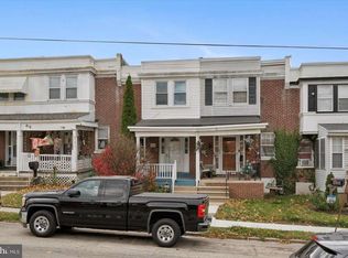420 W Warren St, Norristown, PA