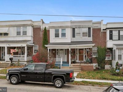 420 W Warren St, Norristown, PA, 19401