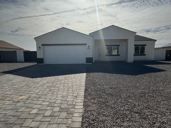 12291 W LOBO Drive, Arizona City, AZ 85123