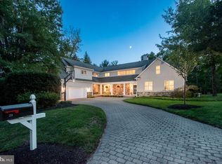 23 Derwent Dr, Princeton, NJ 08540