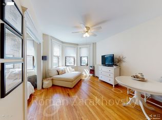 2 Ayr Rd #1A, Brighton, MA 02135