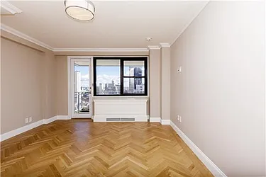 Rented by UES Management