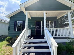 417 Clay St, Wilmington, NC 28405