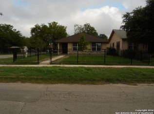 1955 Texas Ave, San Antonio, TX 78228