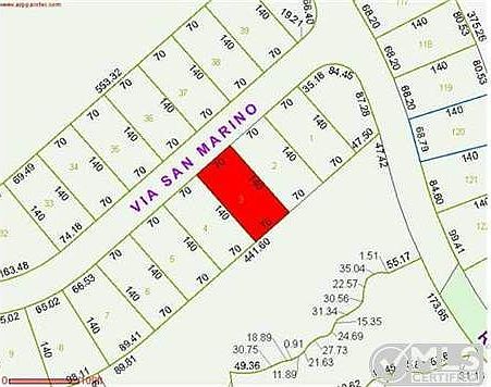 2nd image of 108 SE Via San Marino