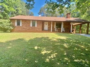 214 Leatherwood Pl LOT 19, Bedford, VA 24523