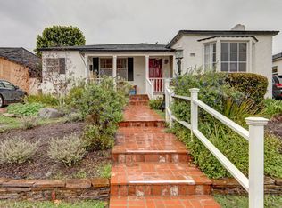 7917 Vicksburg Ave, Los Angeles, CA 90045