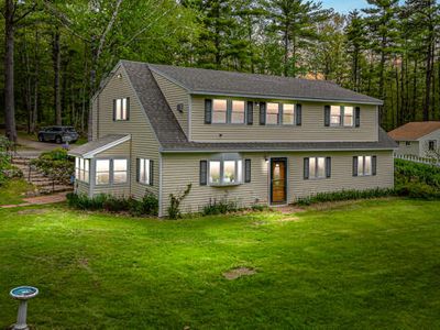 19 Rumery Road, Lyman, ME, 04002