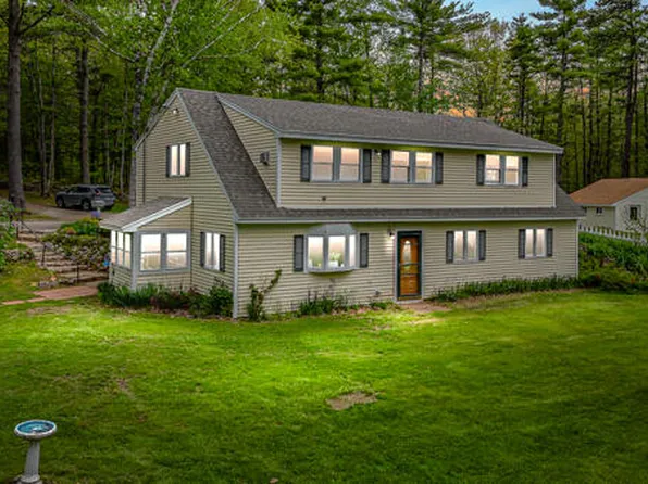 19 Rumery Road, Lyman, ME 04002