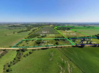 2889 252nd St, Panora, IA 50216