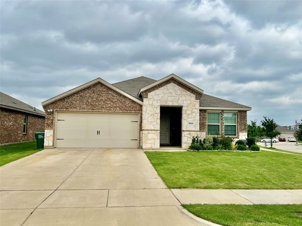 Home for Sale in Denton TX