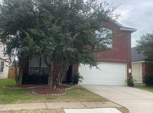 14423 Brunswick Place Dr, Houston, TX 77047
