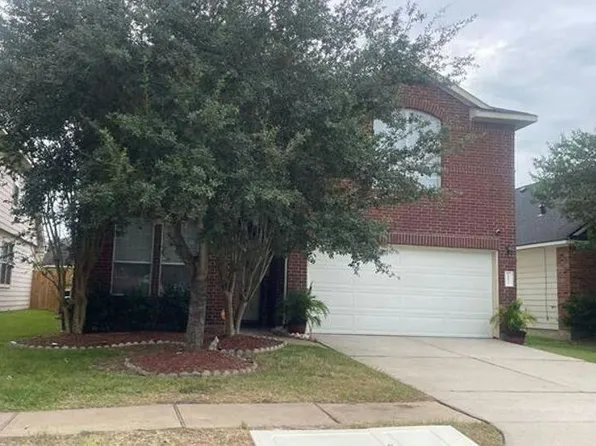 14423 Brunswick Place Dr, Houston, TX 77047